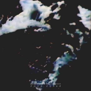 Four Tusks album cover