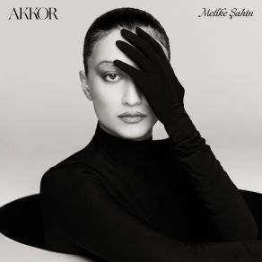 Akkor album cover