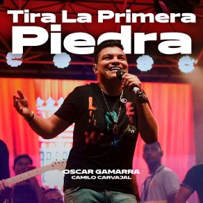 Tira La Primera Piedra (En Vivo) album cover