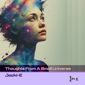Thoughts From A Small Universe album cover