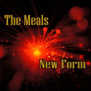 New Form album cover