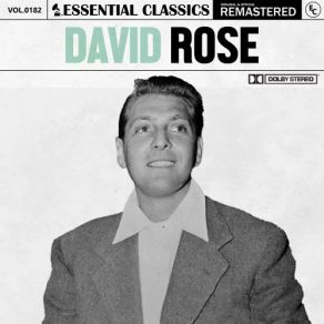 Essential Classics, Vol. 182: David Rose (CD2) album cover
