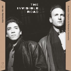 The Invisible Road: Original Recordings, 1985–1990 album cover