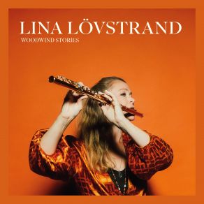 Woodwind Stories album cover