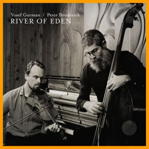 River Of Eden album cover