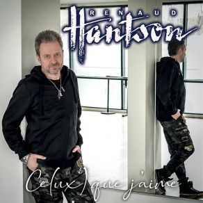 Ce (Ux) Que J'aime (CD1) album cover