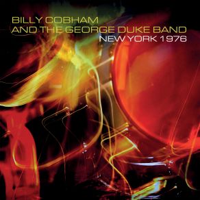 New York 1976 album cover
