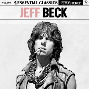 Essential Classics, Vol. 446: Jeff Beck (CD2) album cover