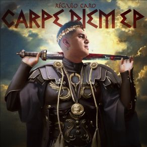 Carpe Diem album cover