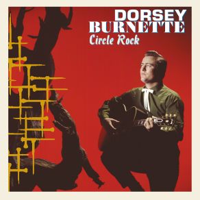 Circle Rock album cover
