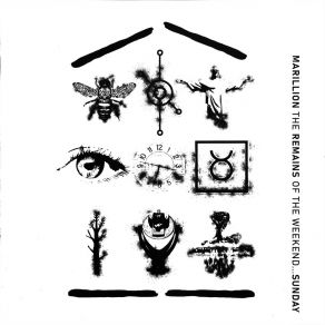 The Remains Of The Weekend Sunday (CD1) album cover