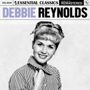 Essential Classics, Vol. 249: Debbie Reynolds (CD2) album cover