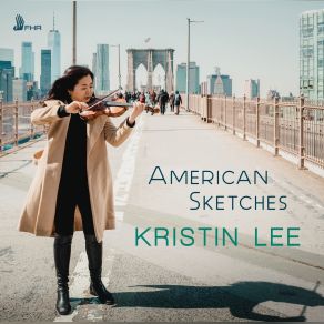 American Sketches album cover