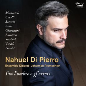 Fra L'ombre E Gl'orrori album cover