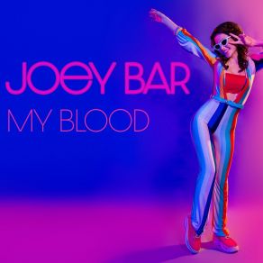 My Blood album cover
