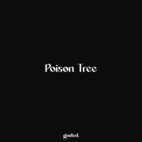 Poison Tree (Piano Version) album cover