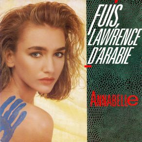 Fuis Lawrence D'Arabie album cover