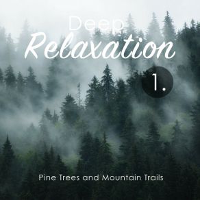 Deep Relaxation: Pine Trees And Mountain Trails album cover
