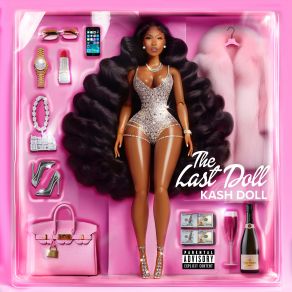 The Last Doll album cover