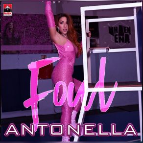 Foul (Single) album cover