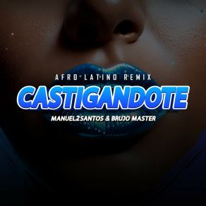 CASTIGÁNDOTE album cover