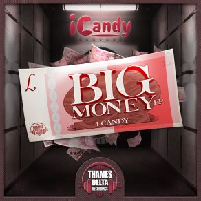 Big Money album cover
