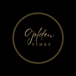 Golden Times album cover