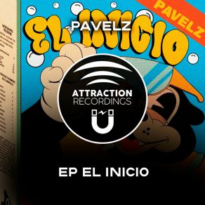 El Inicio album cover