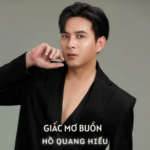 Giấc Mơ Buồn album cover