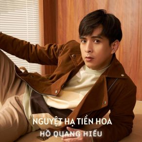 Nguyệt Hạ Tiền Hoa album cover