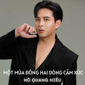 Một Mùa Đông Hai Dòng Cảm Xúc album cover