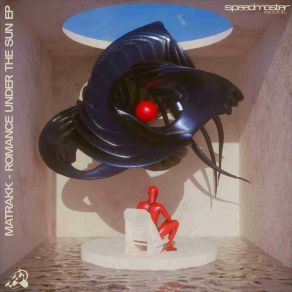 Romance Under The Sun album cover