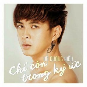 Chỉ Còn Trong Ký Ức album cover