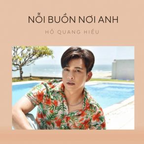 Nỗi Buồn Nơi Anh album cover