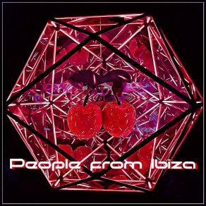 People From Ibiza album cover