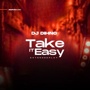 Take It Easy album cover
