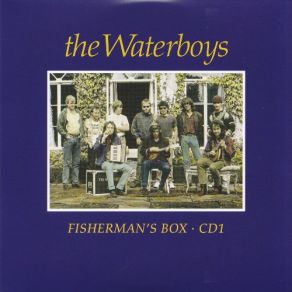 Fisherman's Box (CD1) album cover