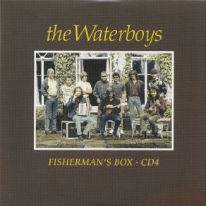 Fisherman's Box (CD4) album cover