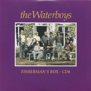 Fisherman's Box (CD6) album cover