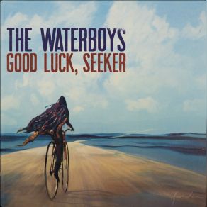 Good Luck, Seeker (Deluxe Edition) (CD1) album cover