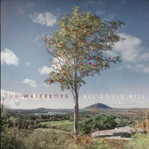 All Souls Hill (Deluxe Edition) (CD1) album cover