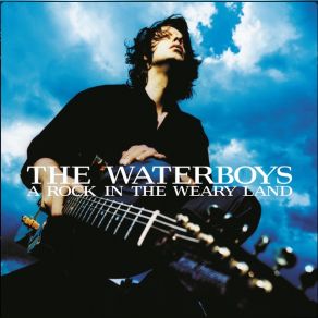 A Rock In The Weary Land (Expanded Edition) (CD2) album cover