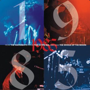 1985 (CD1) album cover