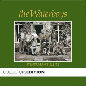 Fisherman's Blues (CD1) album cover