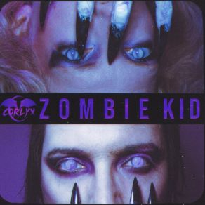 Zombie Kid album cover