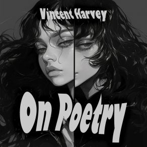 On Poetry album cover