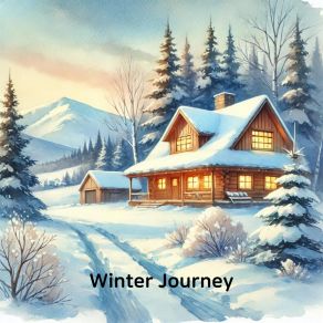 Winter Journey album cover