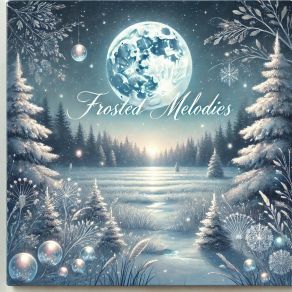 Frosted Melodies album cover
