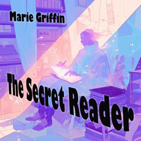 The Secret Reader album cover