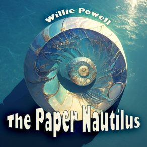 The Paper Nautilus album cover